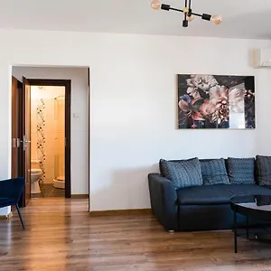 Appartement Chic 2-room In The Heart Of With Amazing View