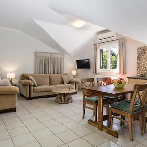 Attic Retreat Αργοστόλι