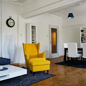 Vitosha Boulevard 79 / Ndk Σόφια
